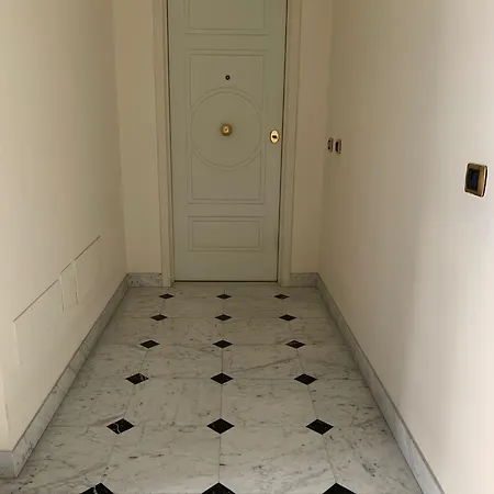 Elegante Tra Casino' E Chiesa Russa Con Garage * San Remo