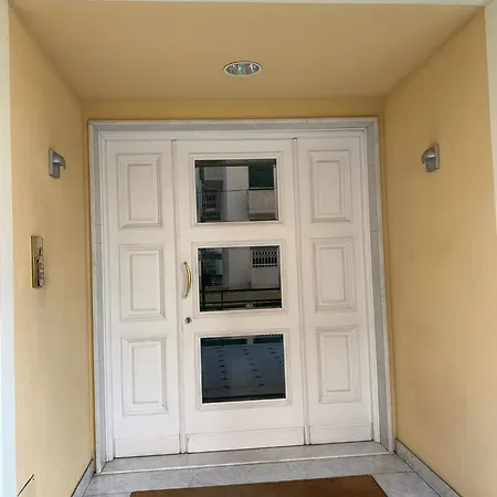 Elegante Tra Casino' E Chiesa Russa Con Garage Appartement San Remo