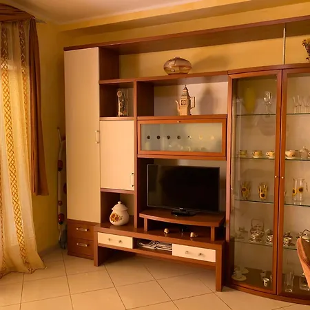Appartement Elegante Tra Casino' E Chiesa Russa Con Garage