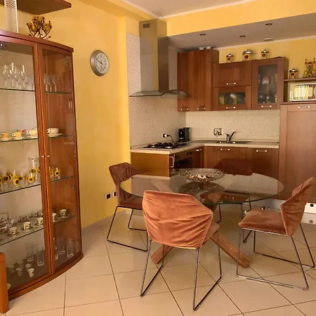 Appartement Elegante Tra Casino' E Chiesa Russa Con Garage *
