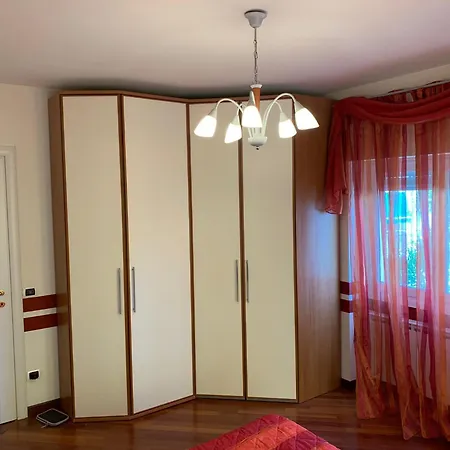 Elegante Tra Casino' E Chiesa Russa Con Garage Appartement *