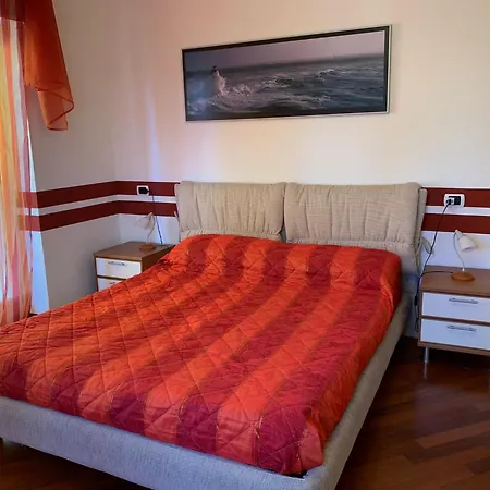 Elegante Tra Casino' E Chiesa Russa Con Garage Appartement
