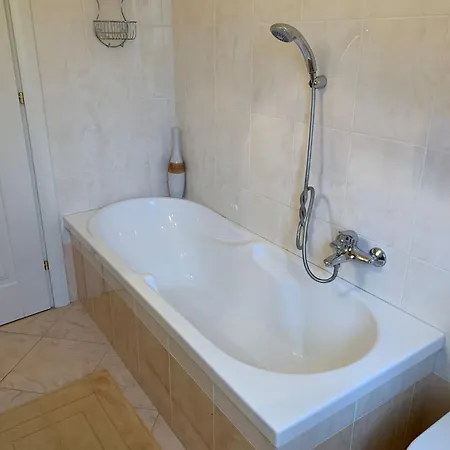 Appartement Elegante Tra Casino' E Chiesa Russa Con Garage *