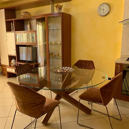 Elegante Tra Casino' E Chiesa Russa Con Garage Appartement *