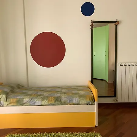 Appartement Elegante Tra Casino' E Chiesa Russa Con Garage *