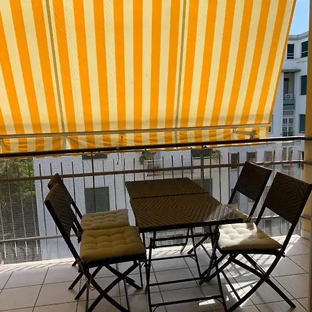 Appartement Elegante Tra Casino' E Chiesa Russa Con Garage *