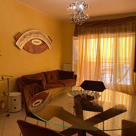Elegante Tra Casino' E Chiesa Russa Con Garage Appartement *