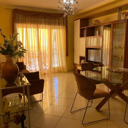 Appartement Elegante Tra Casino' E Chiesa Russa Con Garage