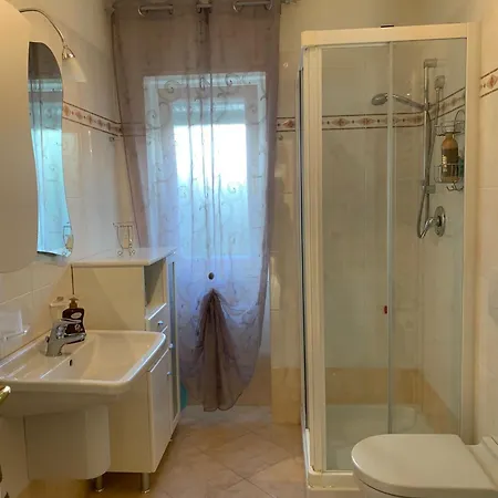 Apartmán Elegante Tra Casino' E Chiesa Russa Con Garage *